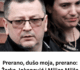Prerano, dušo moja, prerano: Žarko Jokanović i Milica Milša slomljeni