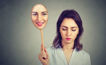 Priča o jednom poremećaju ličnosti: Nestabilni odnosi, izljevi emocija, osjećaj praznine… Priča o jednom poremećaju ličnosti: Nestabilni odnosi, izljevi emocija, osjećaj praznine...