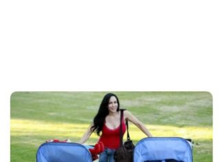 PRIJE DESET GODINA ONA JE RODILA OSMORKE, DOKTOR ZBOG NJE IZGUBIO LICENCU: A evo kako ona i njena djeca DANAS IZGLEDAJU! PRIJE DESET GODINA ONA JE RODILA OSMORKE, DOKTOR ZBOG NJE IZGUBIO LICENCU: A evo kako ona i njena djeca DANAS IZGLEDAJU!