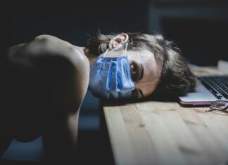 Promukli glas može ukazivati na rani stadij raka grla Promukli glas može ukazivati na rani stadij raka grla