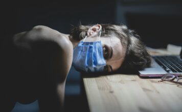 Promukli glas može ukazivati na rani stadij raka grla Promukli glas može ukazivati na rani stadij raka grla