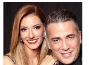 PRVE FOTOGRAFIJE DECE JOVANE I ŽELJKA JOKSIMOVIĆA: Kosta je već veliki dečak, a tek kad vidite bliznakinje Anu i Srnu PRVE FOTOGRAFIJE DECE JOVANE I ŽELJKA JOKSIMOVIĆA: Kosta je već veliki dečak, a tek kad vidite bliznakinje Anu i Srnu