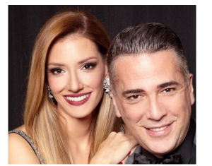 PRVE FOTOGRAFIJE DECE JOVANE I ŽELJKA JOKSIMOVIĆA: Kosta je već veliki dečak, a tek kad vidite bliznakinje Anu i Srnu PRVE FOTOGRAFIJE DECE JOVANE I ŽELJKA JOKSIMOVIĆA: Kosta je već veliki dečak, a tek kad vidite bliznakinje Anu i Srnu