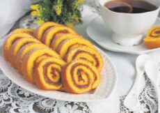 Rolat za 15 minuta: Ovako su naše bake pravile brze kolače kojima niko nije mogao da odoli