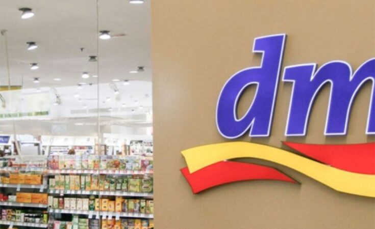 S tržišta se hitno povlači proizvod iz DM-a, može predstavljati rizik za zdravlje
