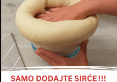 Samo dodajte sirće… Malo ljudi zna ovu tajnu!!!