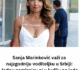 Sanja Marinković važi za najzgodniju voditeljku u Srbiji: Jednu namirnicu ni u ludilu ne jede i nikada nema višak kilograma