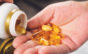 Sedam razloga zašto treba koristiti riblje ulje Sedam razloga zašto treba koristiti riblje ulje