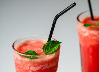 Sok od lubenice smanjuje alergijske reakcije Sok od lubenice smanjuje alergijske reakcije