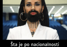 Šta je po nacionalnosti Božo Vrećo? EVO ŠTA ON KAŽE
