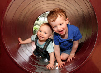 Štetne tvari iz okoline koje ugrožavaju dječje zdravlje Štetne tvari iz okoline koje ugrožavaju dječje zdravlje