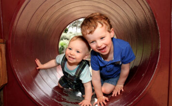 Štetne tvari iz okoline koje ugrožavaju dječje zdravlje Štetne tvari iz okoline koje ugrožavaju dječje zdravlje