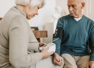 Stručnjaci otkrivaju: Ovo su 3 navike koje mogu sniziti krvni pritisak u samo nekoliko sedmica Stručnjaci otkrivaju: Ovo su 3 navike koje mogu sniziti krvni pritisak u samo nekoliko sedmica