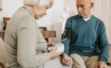 Stručnjaci otkrivaju: Ovo su 3 navike koje mogu sniziti krvni pritisak u samo nekoliko sedmica Stručnjaci otkrivaju: Ovo su 3 navike koje mogu sniziti krvni pritisak u samo nekoliko sedmica