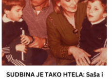 SUDBINA JE TAKO HTELA: Saša i Dejan Matić nisu rođeni slepi, greška JEDNE osobe koštala ih je vida