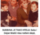SUDBINA JE TAKO HTELA: Saša i Dejan Matić nisu rođeni slepi, greška JEDNE osobe koštala ih je vida