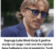 Supruga Luke Modrića je 6 godina starija od njega i radi ono što nijedna žena fudbalera nije ni pomislila: Tvrdi da je zbog nje sada najbolji, Vanji se svi dive