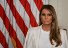 Šuška se da su Melanija i Donald Tramp razdvojeni: “Oni ne žive u braku, ali lepa Slovenka voli svoju ulogu prve dame”