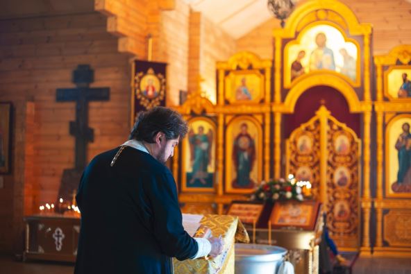 Sutra je letnji Sveti Nikola, ovo je strogo zabranjeno! Svetac jedan greh ne oprašta, naši stari poštuju običaj