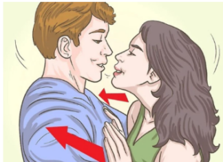 Svaka žena potajno želi da s parnerom ovo radi, ali ne smije mu to reći Svaka žena potajno želi da s parnerom ovo radi, ali ne smije mu to reći