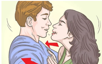 Svaka žena potajno želi da s parnerom ovo radi, ali ne smije mu to reći Svaka žena potajno želi da s parnerom ovo radi, ali ne smije mu to reći