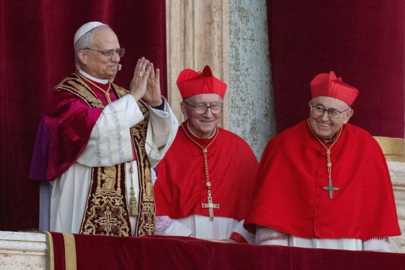 Sve što znamo o privatnom životu Pape Lava XIV: Njegov brat otkrio sve ono o čemu su pričali pre konklave i kako je izabrao ime