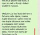 “Svekrva će me u grob otjerati, kaže da imam ljubavnika…”