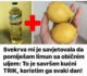 Svekrva mi je savjetovala da pomiješam limun sa običnim uljem: To je savršen kućni TRIK, koristim ga svaki dan!