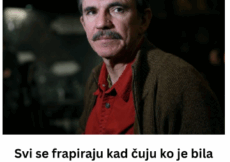 Svi se frapiraju kad čuju ko je bila velika ljubav Slavka Štimca: Važila je za najlepšu u Jugoslaviji, a skončala jezivo