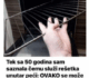 Tek sa 50 godina sam saznala čemu služi rešetka unutar peći: OVAKO se može koristiti!