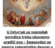 U četvrtak za napredak porodice treba obavezno uraditi ovo – Spasovdan se smatra najsrećnijim danom u godini!