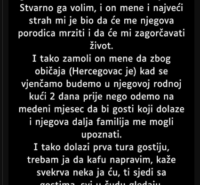 “Udala sam se za dečka koji je 6 godina mlađi od mene…”