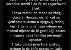 “Udala sam se za dečka koji je 6 godina mlađi od mene…”