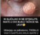 Uklanjaju se jednstavno, TREBAJU VAM 3 SASTOJKA KOJA IMATE U KUĆI – NI SLUČAJNO IH NE ISTISKUJTE,AKO IMATE OVE BIJELE TAČKICE NA LICU!