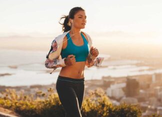 Umjesto trčanja, isprobajte vježbe koje brže skidaju salo sa stomaka Umjesto trčanja, isprobajte vježbe koje brže skidaju salo sa stomaka