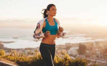 Umjesto trčanja, isprobajte vježbe koje brže skidaju salo sa stomaka Umjesto trčanja, isprobajte vježbe koje brže skidaju salo sa stomaka