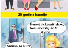 VAŽNO ZA SVE RODITELJE: Ako se ovo sada DOGAĐA, evo šta ĆE SE DESITI ZA 20 GODINA