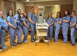 Veselo u bolnici: Čak 14 medicinskih sestara u drugom stanju Veselo u bolnici: Čak 14 medicinskih sestara u drugom stanju