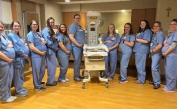 Veselo u bolnici: Čak 14 medicinskih sestara u drugom stanju Veselo u bolnici: Čak 14 medicinskih sestara u drugom stanju