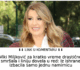 VIKI MILJKOVIĆ SMRŠALA Pevačica otkrila i kako: Dva meseca iz ishrane izbaci ove namirnice i dovede liniju do savršenstva