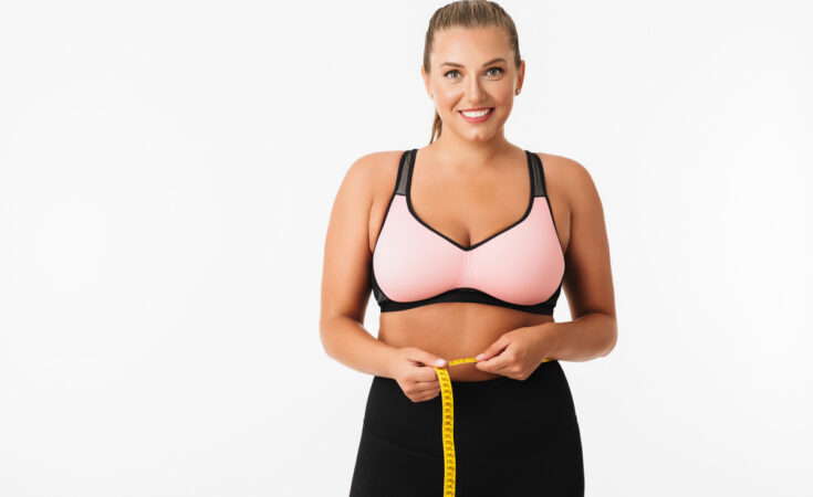 Vježbe za stomak u menopauzi: Kako smanjiti tvrdoglave masne naslage?