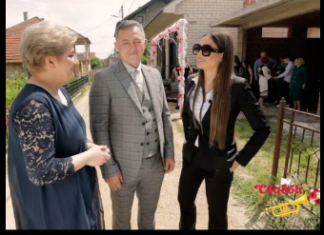 ZAR JE MOGUĆE DA JEDNA MAJKA KAŽE OVO ROĐENOJ KĆERKI? Sve se emitovalo na RTS-u, GLEDAOCI OSTALI ŠOKIRANI! ZAR JE MOGUĆE DA JEDNA MAJKA KAŽE OVO ROĐENOJ KĆERKI? Sve se emitovalo na RTS-u, GLEDAOCI OSTALI ŠOKIRANI!