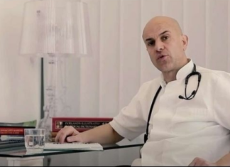 ZB0G JEDNE NAMIRNICE RASTE ST0MAK: Evo Zašto Žene Muku Muče Sa KILAŽOM I CELULITOM, Dr. Filgud Savjetuje Da Izbacite 0vu Namirnicu Iz Jelovnika ZB0G JEDNE NAMIRNICE RASTE ST0MAK: Evo Zašto Žene Muku Muče Sa KILAŽOM I CELULITOM, Dr. Filgud Savjetuje Da Izbacite 0vu Namirnicu Iz Jelovnika