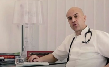 ZB0G JEDNE NAMIRNICE RASTE ST0MAK: Evo Zašto Žene Muku Muče Sa KILAŽOM I CELULITOM, Dr. Filgud Savjetuje Da Izbacite 0vu Namirnicu Iz Jelovnika ZB0G JEDNE NAMIRNICE RASTE ST0MAK: Evo Zašto Žene Muku Muče Sa KILAŽOM I CELULITOM, Dr. Filgud Savjetuje Da Izbacite 0vu Namirnicu Iz Jelovnika