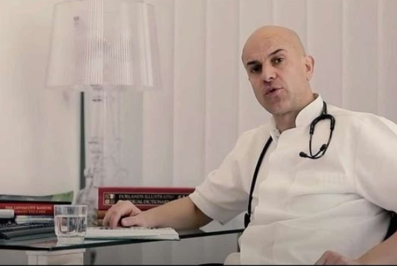 ZB0G JEDNE NAMIRNICE RASTE ST0MAK: Evo Zašto Žene Muku Muče Sa KILAŽOM I CELULITOM, Dr. Filgud Savjetuje Da Izbacite 0vu Namirnicu Iz Jelovnika