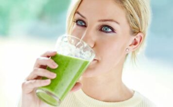 Zdravlje u jednoj čaši: Zeleni eliksir za svaki dan Zdravlje u jednoj čaši: Zeleni eliksir za svaki dan