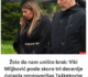 Žele da nam unište brak: Viki Miljković posle skoro tri decenije ćutanja progovorilao Tašketovim roditeljima!!Ovako nešto niko nije očekivao….