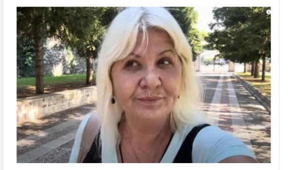 Žena iz Kruševca 25 godina pokušavala da ode na Ostrog: Kad sam stigla monah me zgrabio za ruku i rekao…