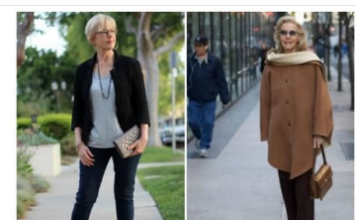 ŽENE 45+ NE TREBA DA SE OBLAČE OVAKO: U ovoj odjeći izgledate smiješno i degutantno, koliko god da ste zgodni! (FOTO) ŽENE 45+ NE TREBA DA SE OBLAČE OVAKO: U ovoj odjeći izgledate smiješno i degutantno, koliko god da ste zgodni! (FOTO)