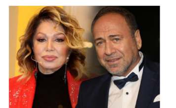 Zet Peca godinama skriva tajnu tašte Nede Ukraden i pokojnog Marinka Rokvića: Ćutao je jer je morao, ALI VIŠE NEĆE Zet Peca godinama skriva tajnu tašte Nede Ukraden i pokojnog Marinka Rokvića: Ćutao je jer je morao, ALI VIŠE NEĆE